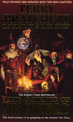 Terry Pratchett, Ian Stewart & Jack Cohen: The Science of Discworld