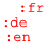 Icône du chapitre